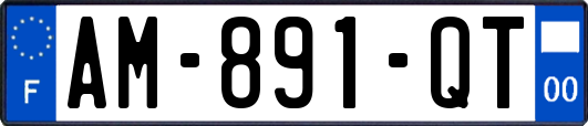 AM-891-QT