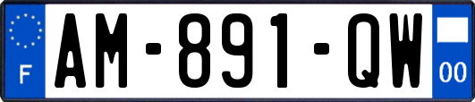 AM-891-QW
