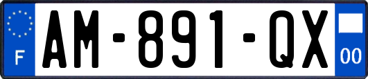AM-891-QX