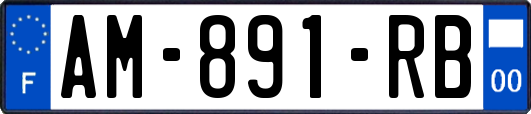 AM-891-RB
