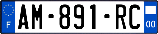AM-891-RC
