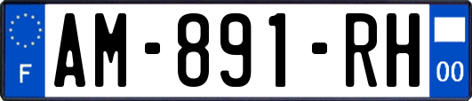 AM-891-RH