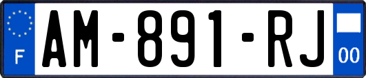 AM-891-RJ