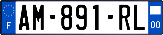 AM-891-RL