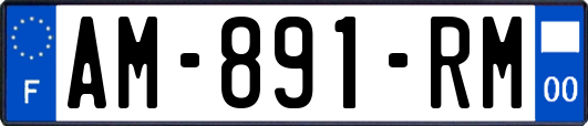 AM-891-RM