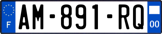 AM-891-RQ