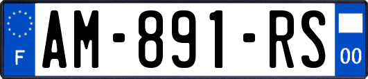 AM-891-RS