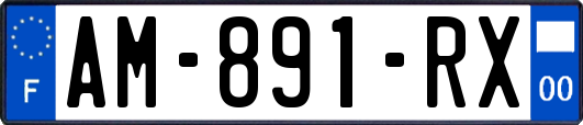 AM-891-RX