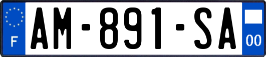 AM-891-SA