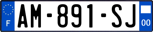 AM-891-SJ