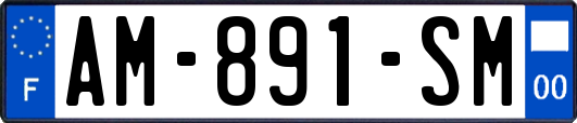 AM-891-SM