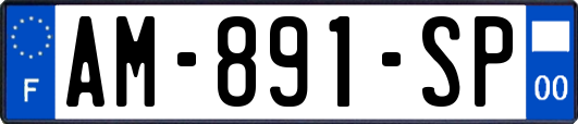 AM-891-SP