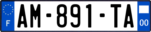 AM-891-TA