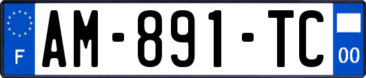 AM-891-TC