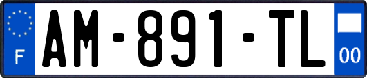 AM-891-TL