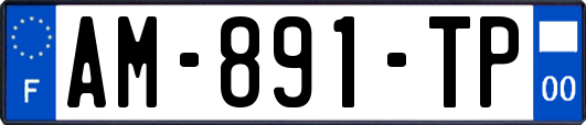AM-891-TP