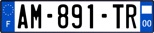 AM-891-TR