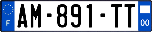 AM-891-TT