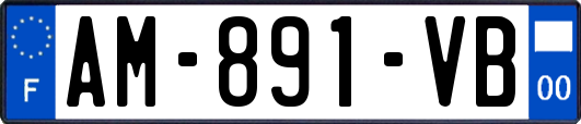 AM-891-VB