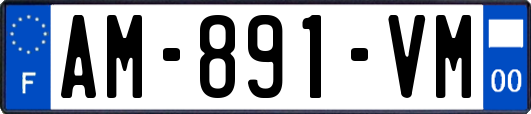 AM-891-VM