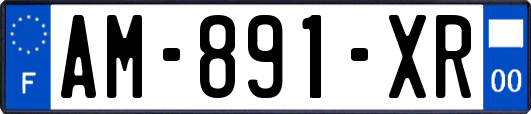 AM-891-XR