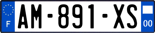 AM-891-XS