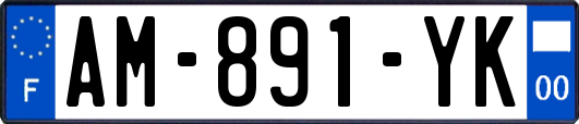 AM-891-YK