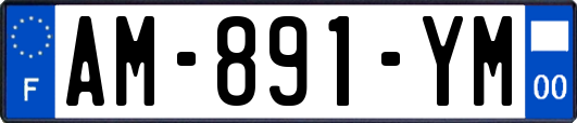 AM-891-YM