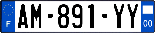 AM-891-YY