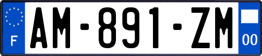 AM-891-ZM