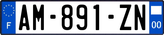 AM-891-ZN