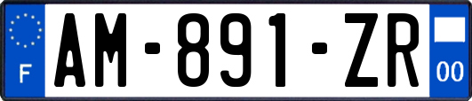 AM-891-ZR