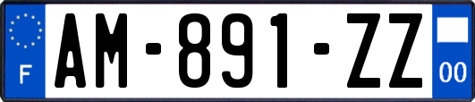 AM-891-ZZ