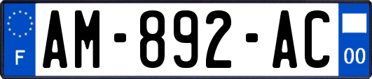AM-892-AC