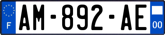 AM-892-AE