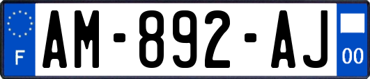 AM-892-AJ