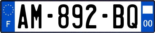 AM-892-BQ