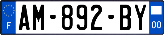 AM-892-BY