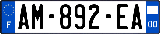 AM-892-EA