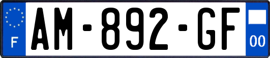 AM-892-GF