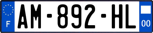 AM-892-HL