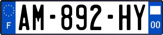 AM-892-HY