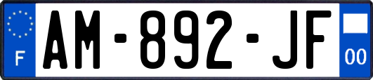 AM-892-JF