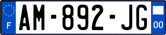 AM-892-JG