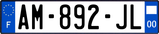 AM-892-JL