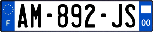AM-892-JS
