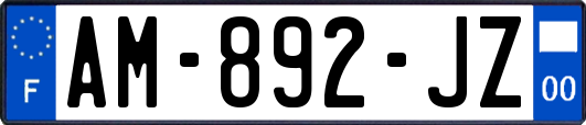 AM-892-JZ