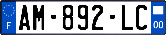 AM-892-LC