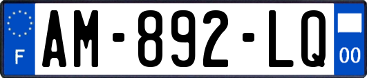 AM-892-LQ