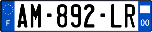 AM-892-LR